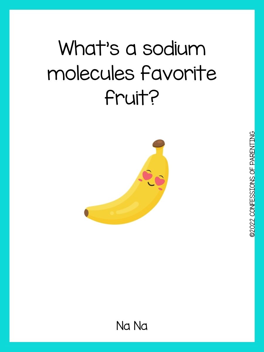 100 Perfect Banana Jokes for Kids