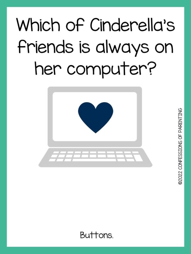 120 Best Computer Jokes for Kids That Are Silly and Geeky Fun