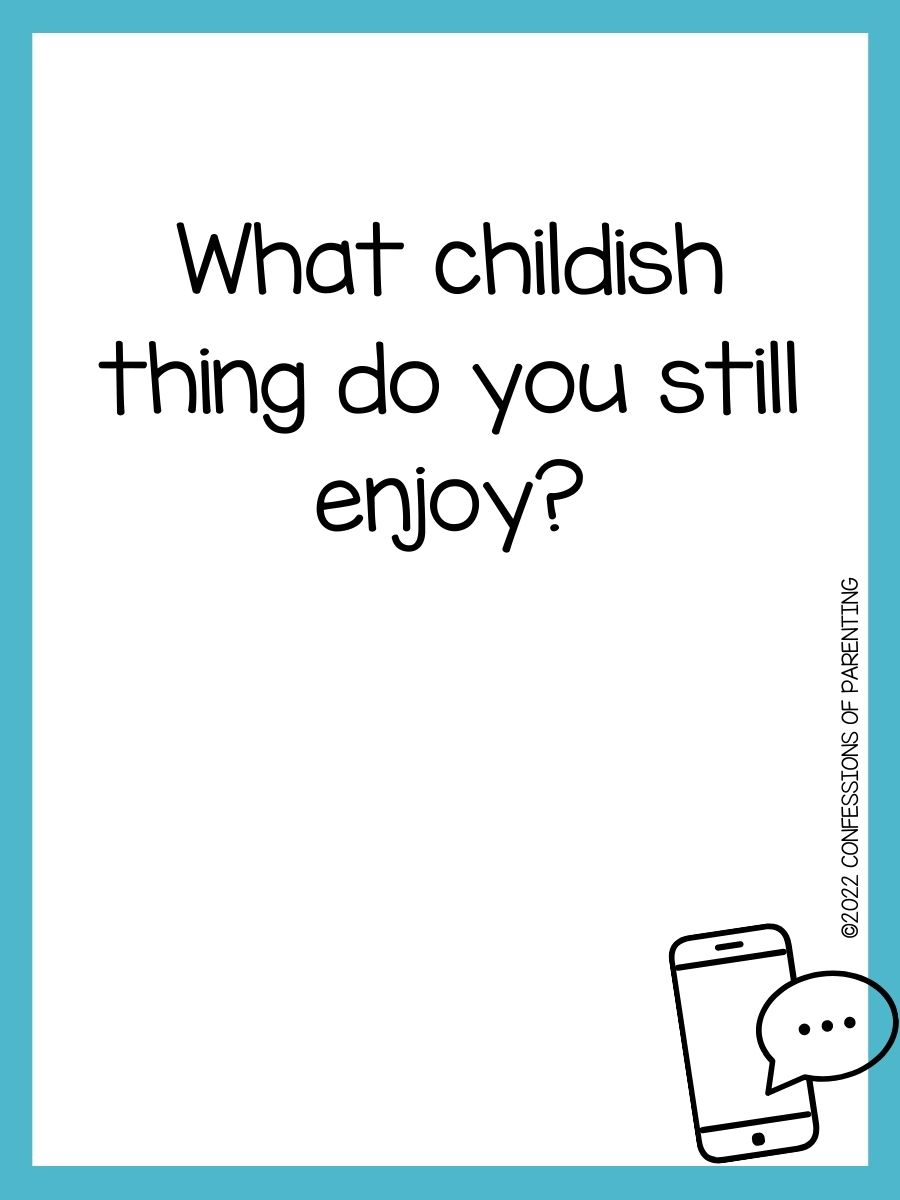 100 Conversation Starters Over Text You Want To Use!