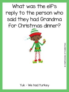 120 Best Elf On The Shelf Jokes That Yule Love!
