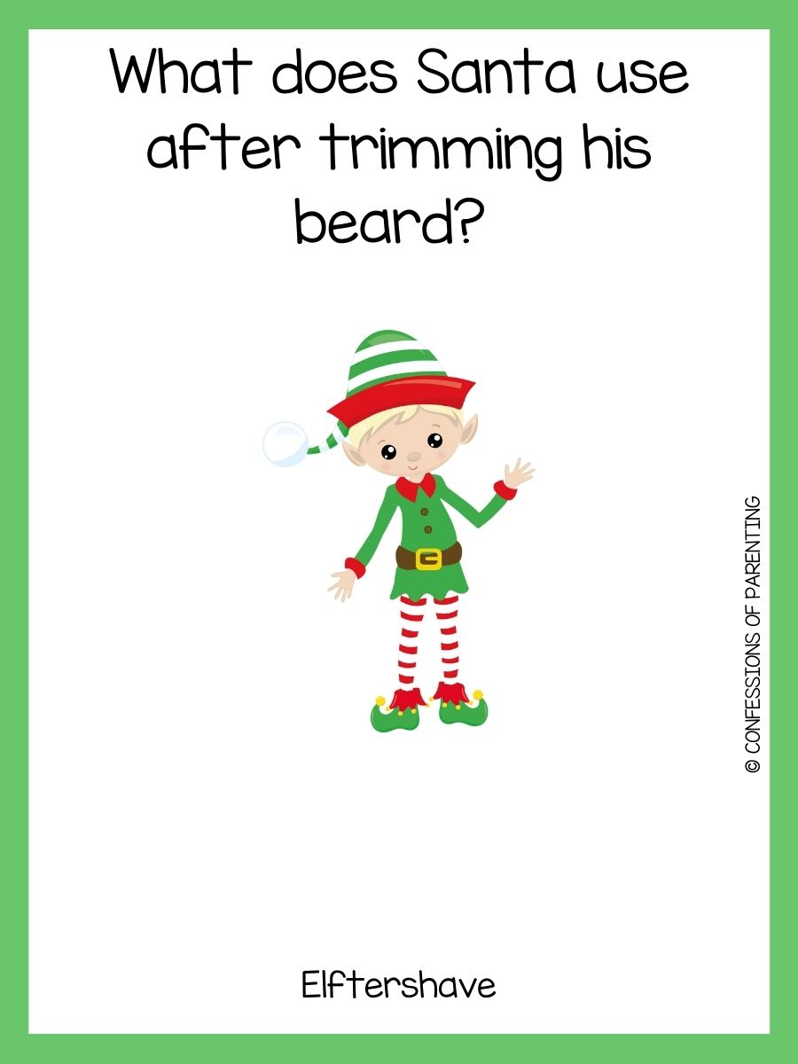 120 Best Elf On The Shelf Jokes That Yule Love!