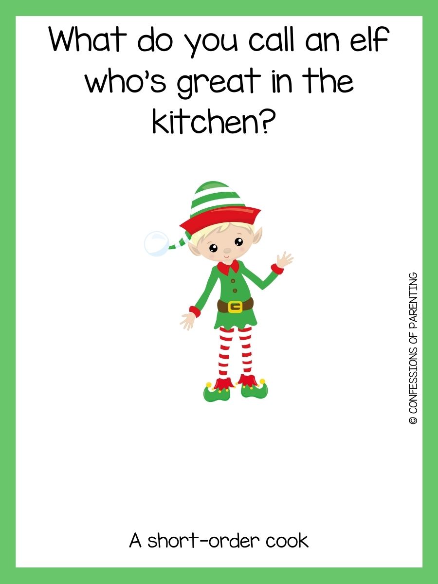 120 Best Elf On The Shelf Jokes That Yule Love!