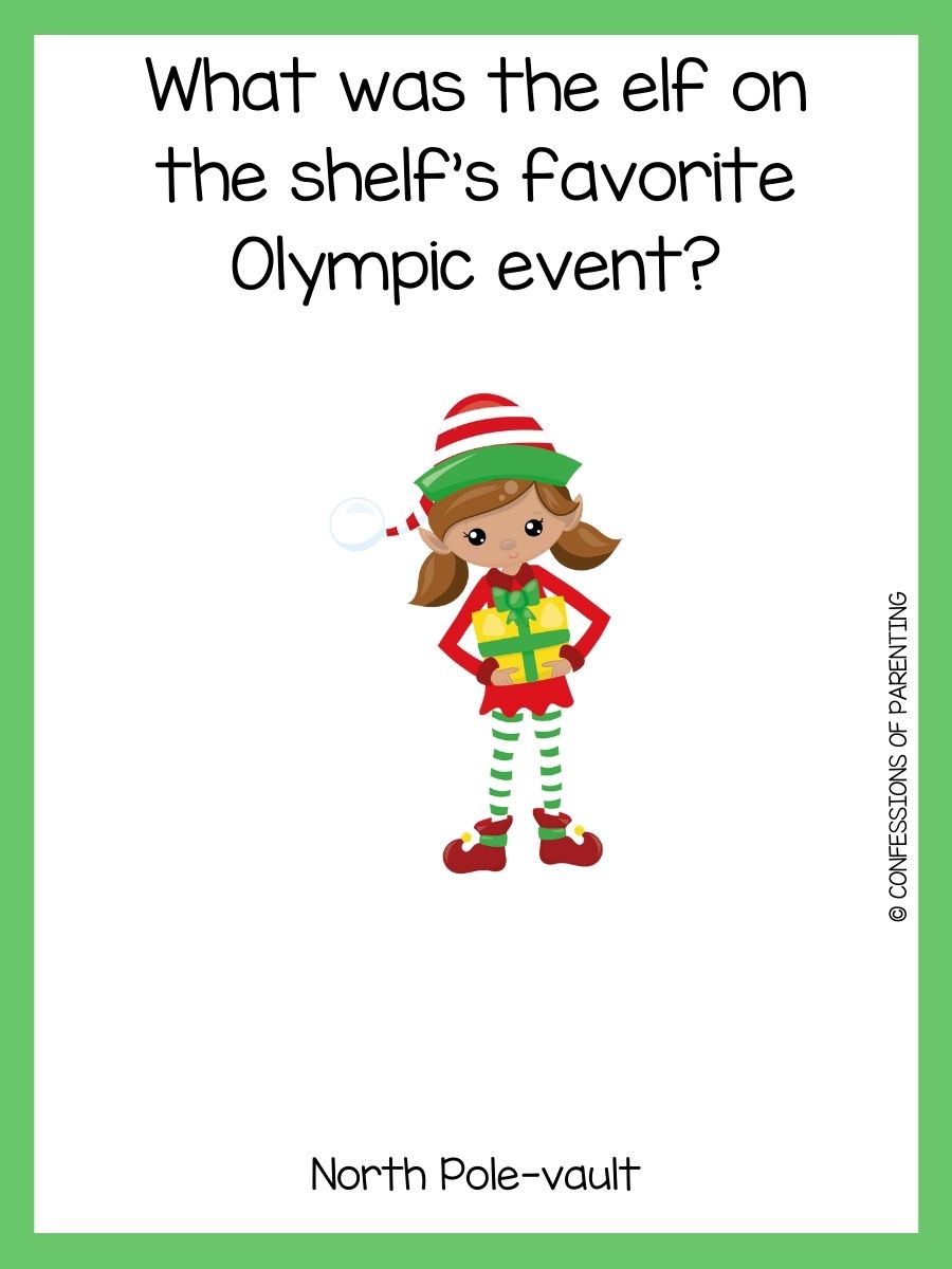 120 Best Elf On The Shelf Jokes That Yule Love!