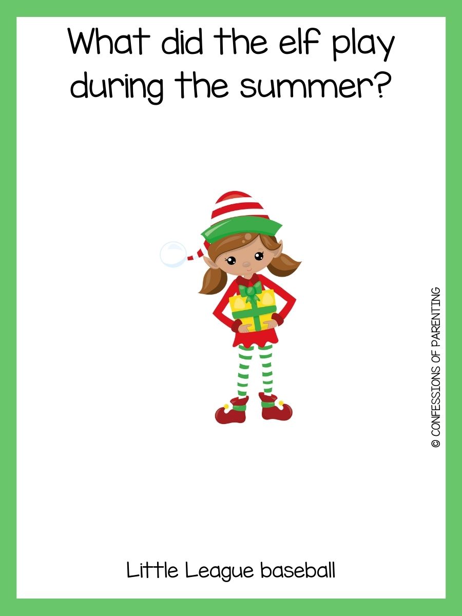 120 Best Elf On The Shelf Jokes That Yule Love!