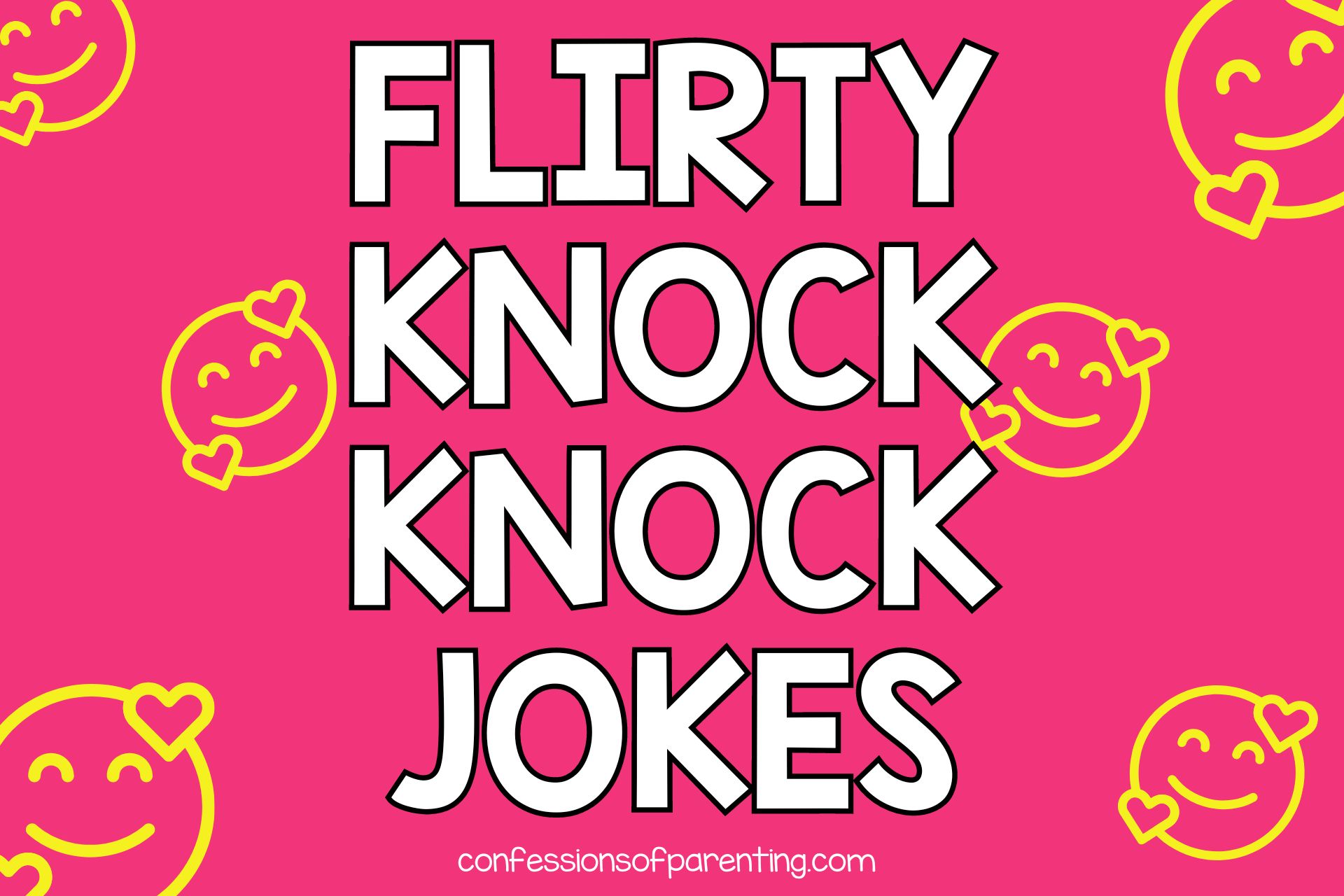 funny knock knock jokes dirty