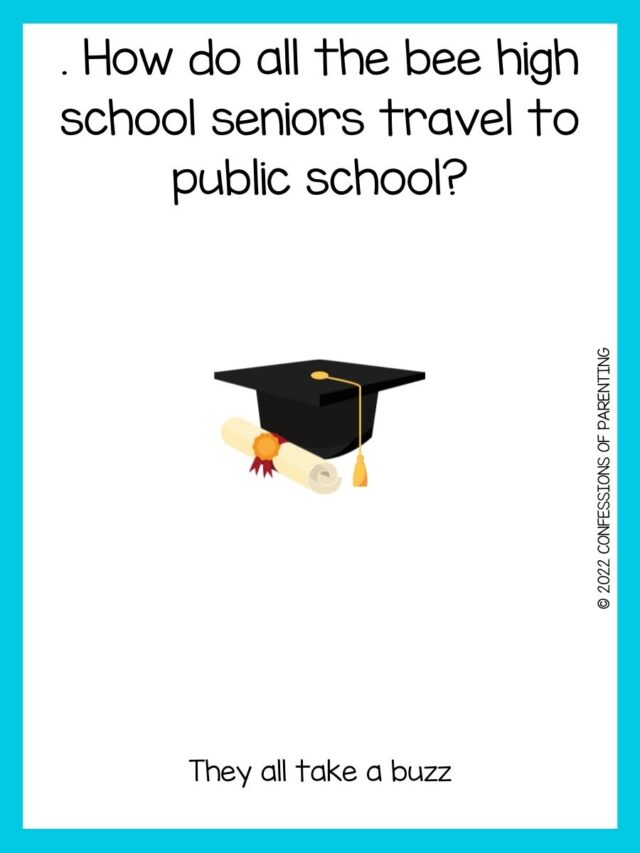 100 The Best Graduation Jokes