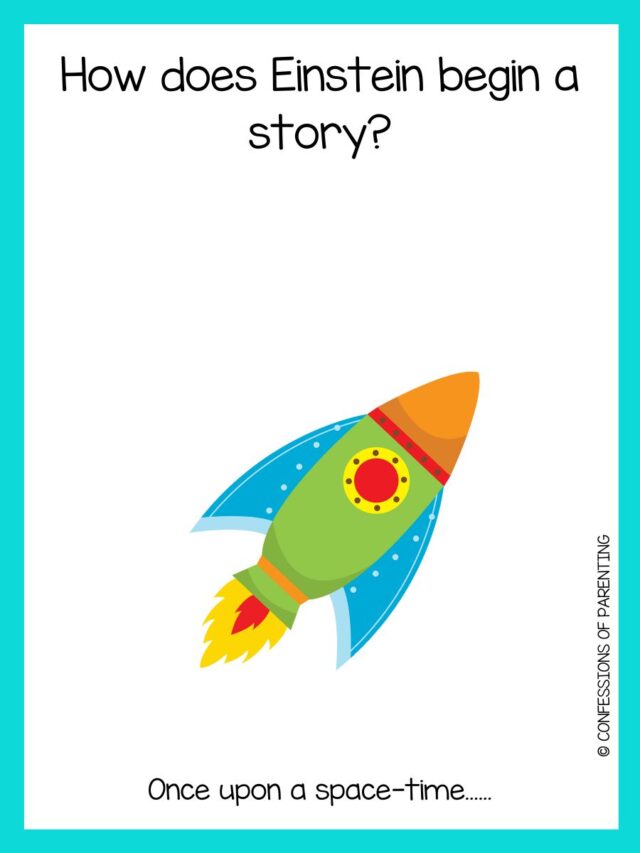 105 Space Riddles That Are Out of This World