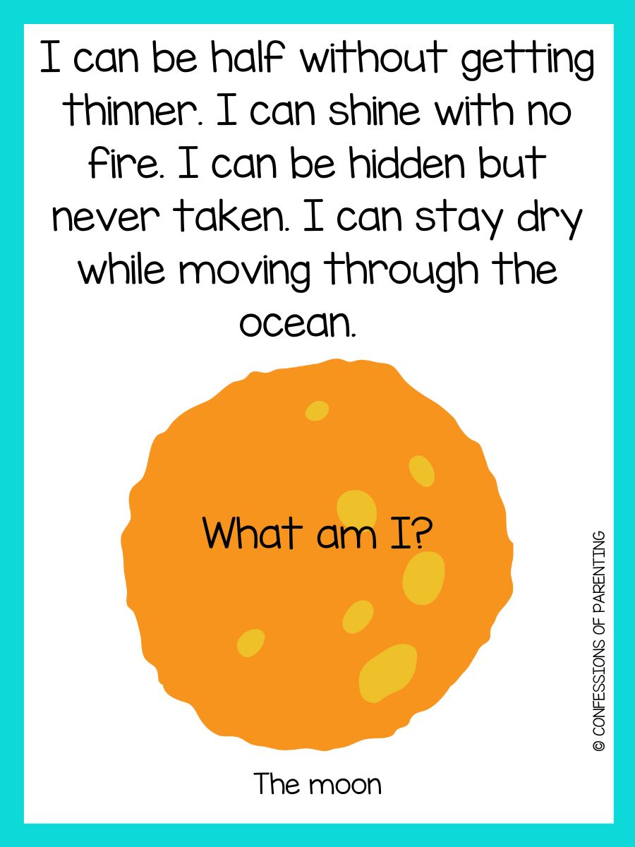 105 Space Riddles That Are Out of This World