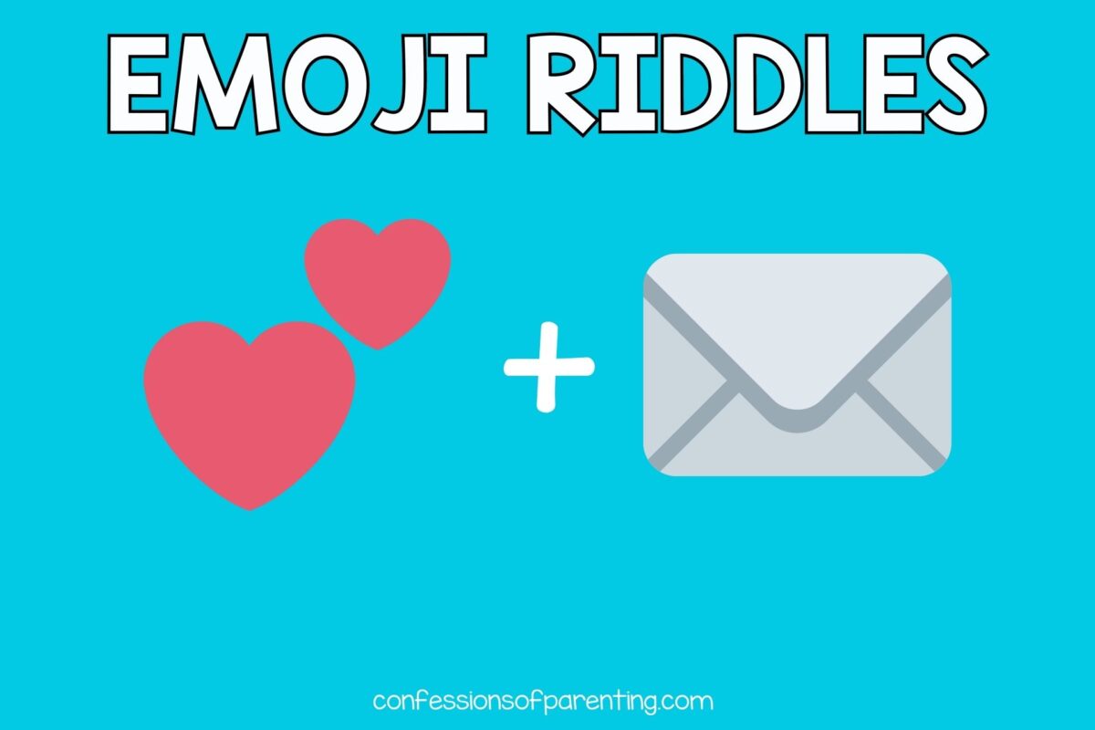 80+ Best Emoji Riddles You'll Love