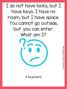 70+ Best Confusing Riddles That Make You Think Twice