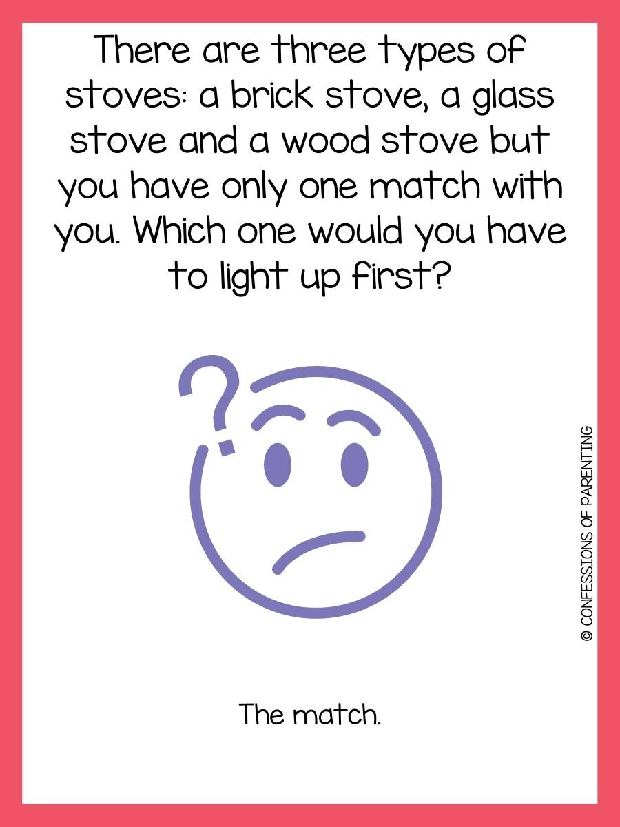 75 best confusing riddles that make you scratch your head