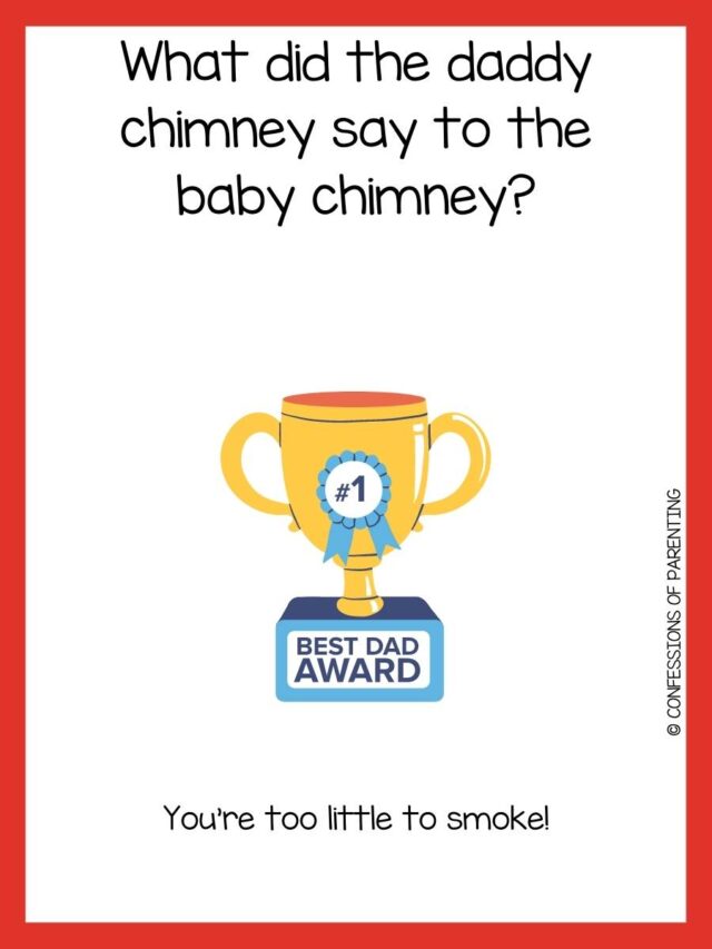 70 Classic Dad Riddles That You'll Love