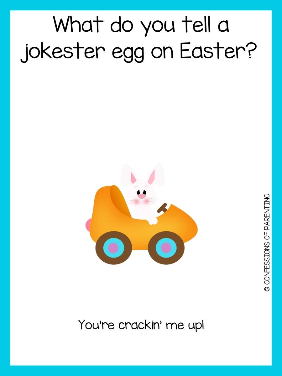 80 Best Easter Riddles with Answers