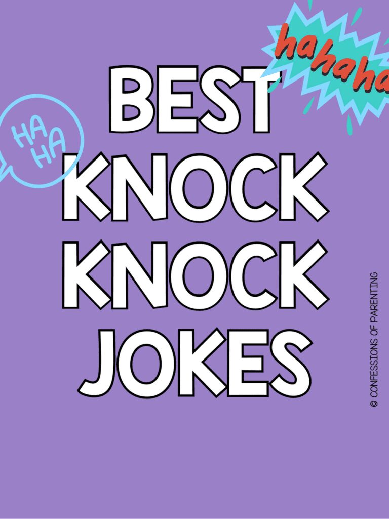 150 Best knock knock jokes