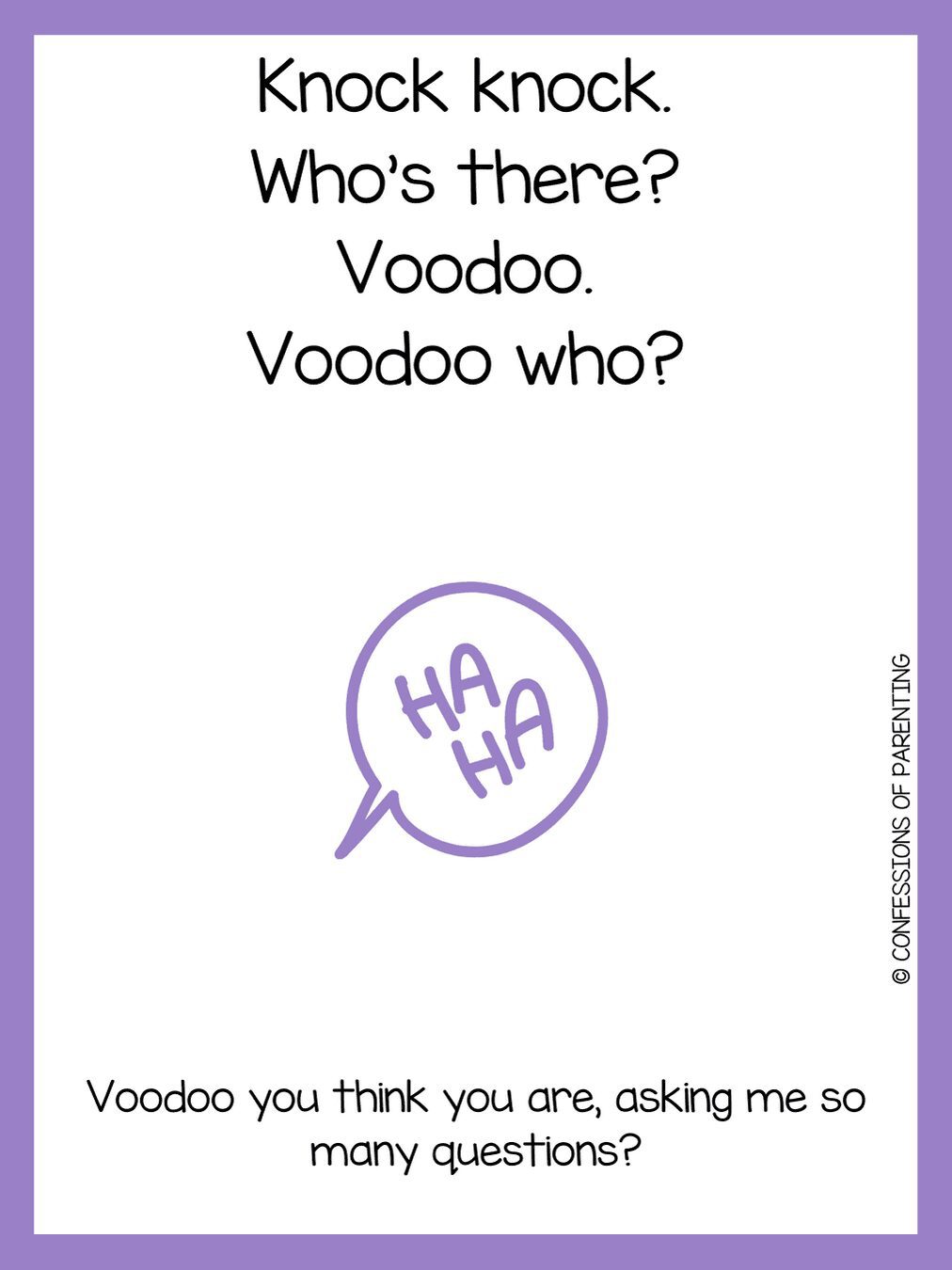 150 Best knock knock jokes