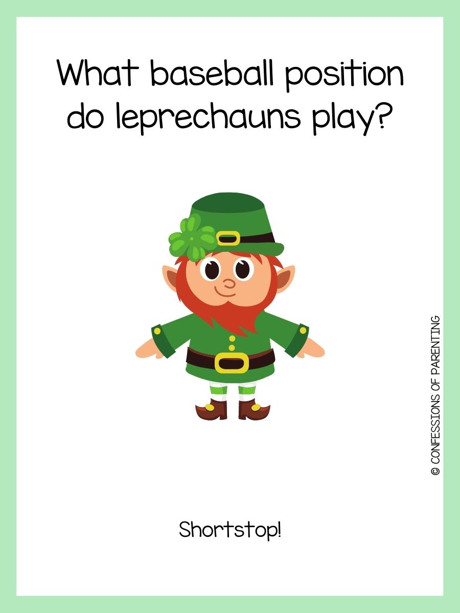 Leppercan Riddle 60+ Leprechaun Riddles for Kids (St. Patrick’s Day Fun)