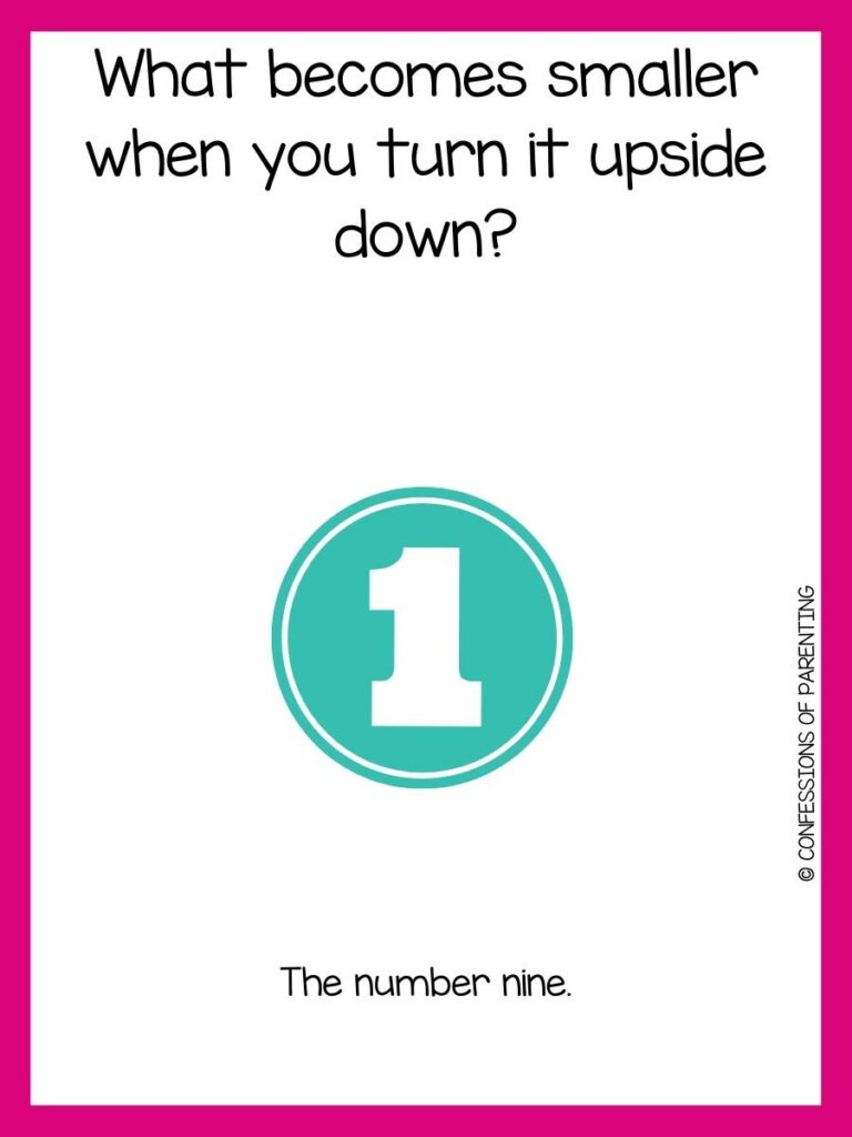 75 Awesome Number Riddles