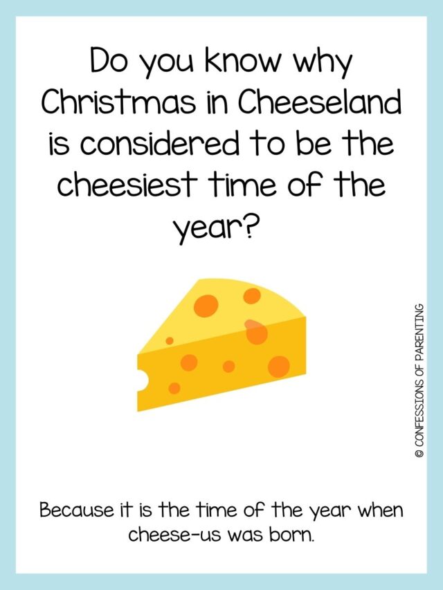 110 Cheese Jokes That Will Leave You Melting With Laughter
