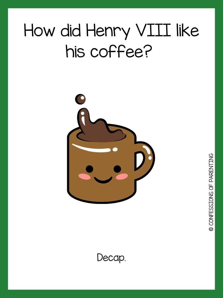 100 Best Coffee Jokes To Brew Up Laughter