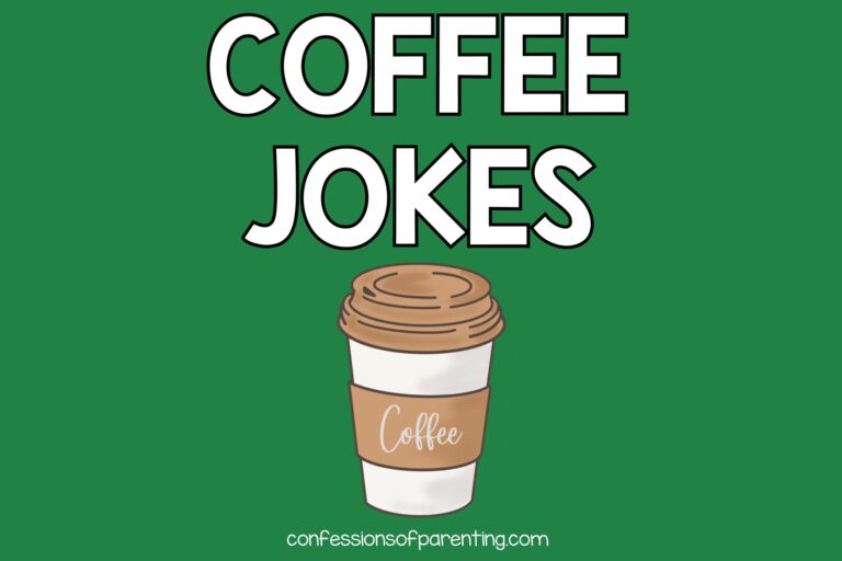 100 Best Coffee Jokes To Brew Up Laughter