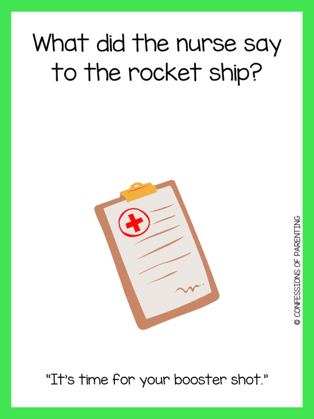 The Best Nurse Jokes That Cure Your Boredom [Free Joke Cards]