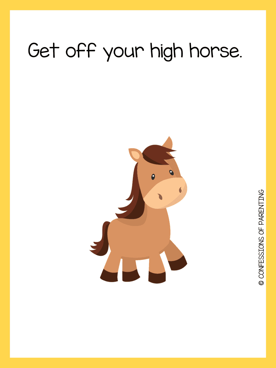 110 The Funniest Horse Jokes That Make You Giddy Up and Giggle