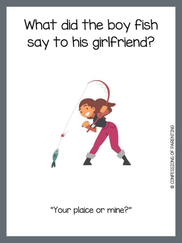 101 Best Fishing Jokes That Have You Hooked