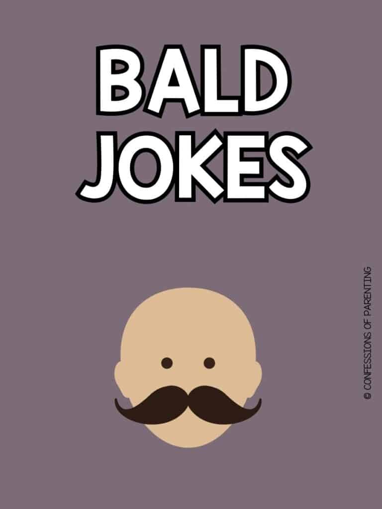 100 Best Bald Jokes