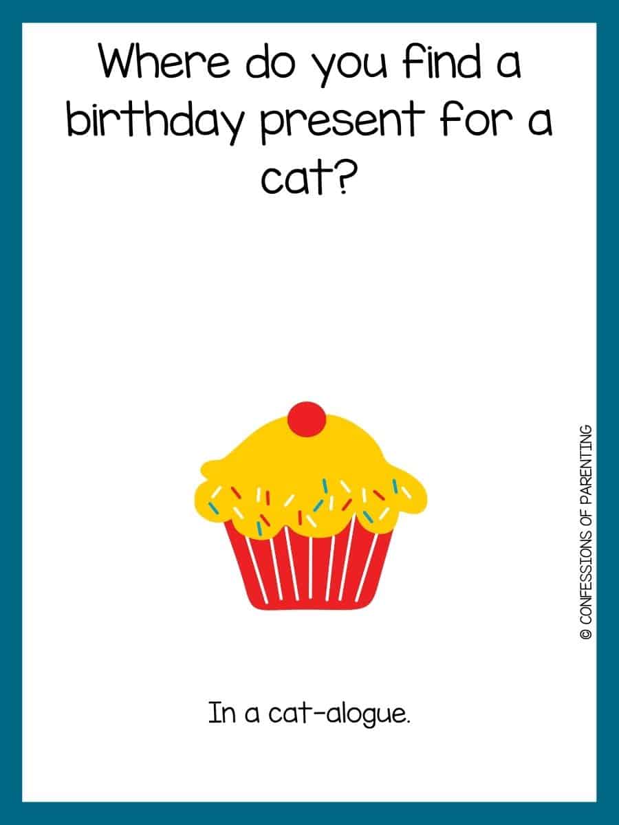 50 Best Birthday Riddles to Celebrate BIG!