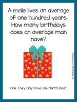 50 Best Birthday Riddles to Celebrate BIG! [Free Riddle Cards]