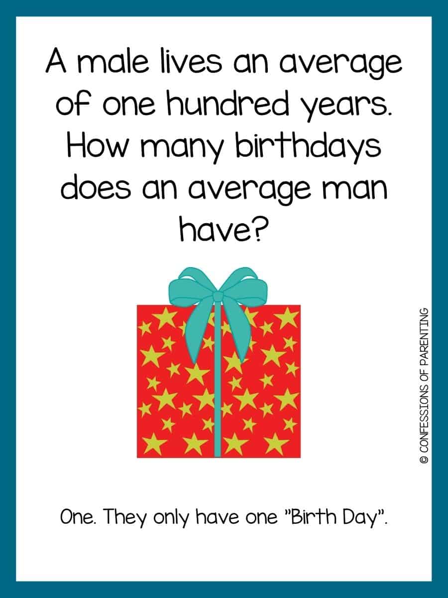 Best Birthday Riddles for Kids & Families (With Answers)