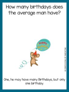 Best Birthday Riddles for Kids & Families (With Answers)