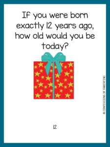 50 Best Birthday Riddles to Celebrate BIG!