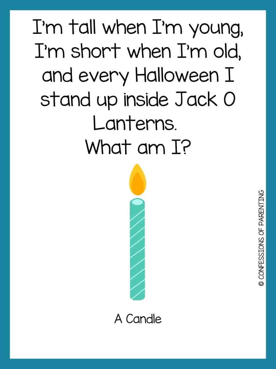 25+ Best Candle Riddles That Burn With Excitement