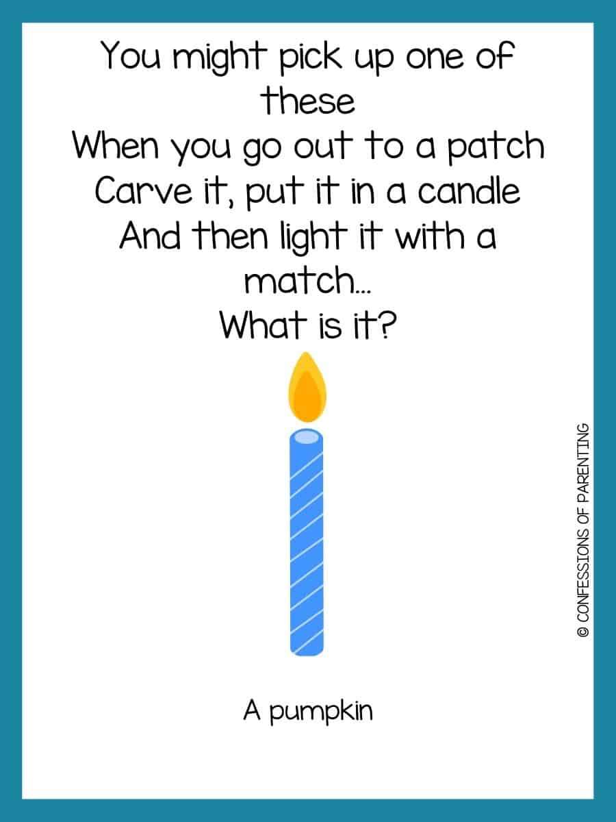 25+ Best Candle Riddles That Burn With Excitement [Free Riddle Cards]