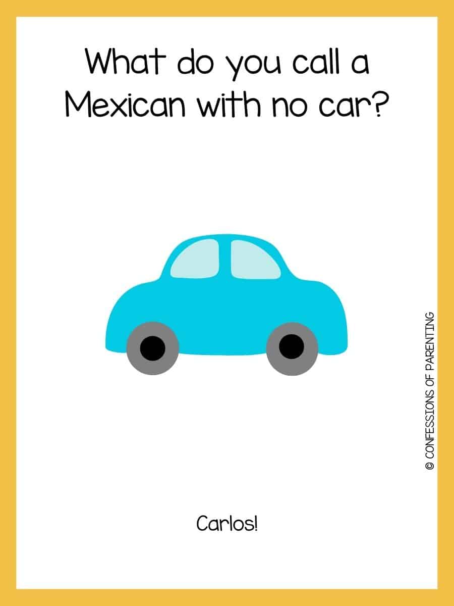 100 Best Car Jokes That Will Fill Your Tank With Laughter [Free Car Jokes]