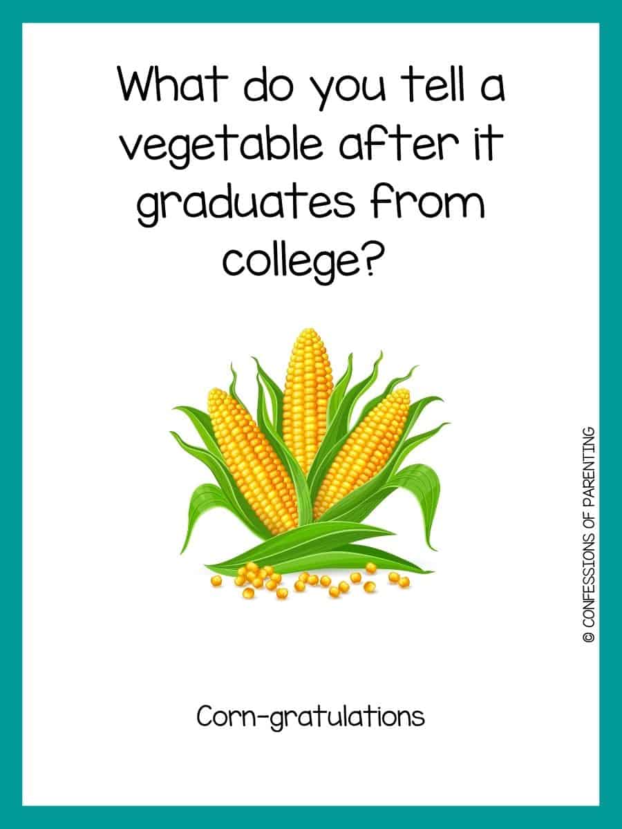 105 Best Corn Jokes Popping with Laughter [Free Joke Cards]