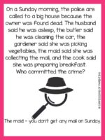 100 Challenging Detective Riddles [Free Riddle Cards]