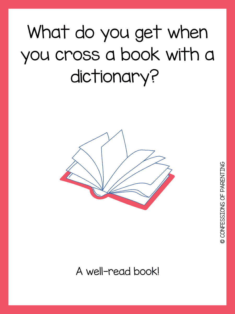 65 Book-Tastic Book Riddles