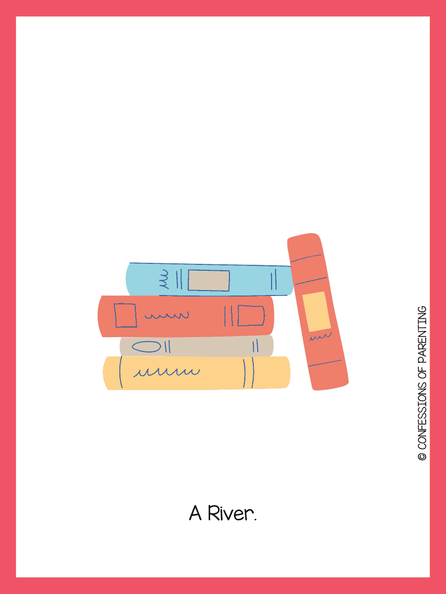 65 Book-Tastic Book Riddles