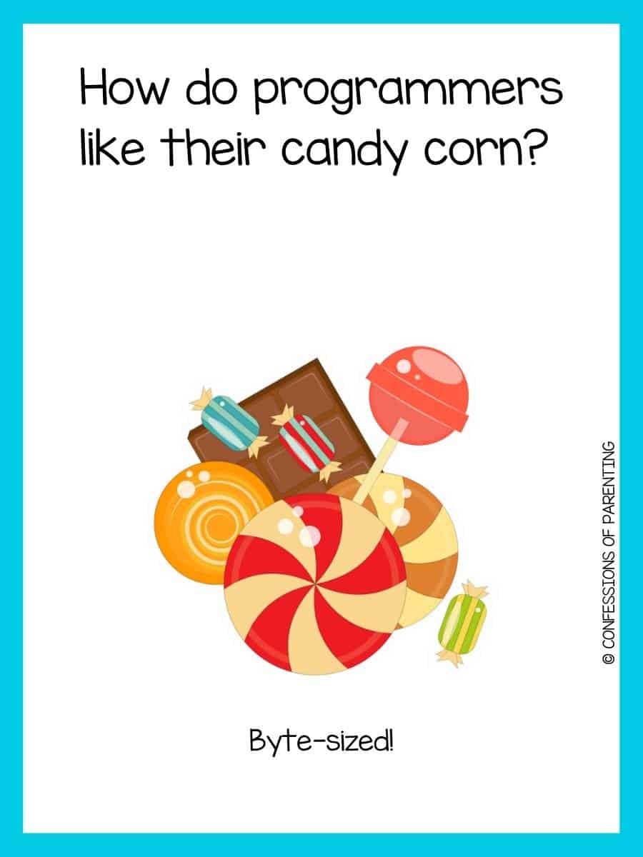 37 Sweet Candy Riddles [Free Riddle Cards]