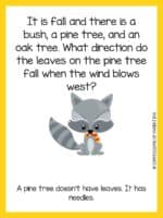85 Challenging Fall Riddles [Free Riddle Cards]