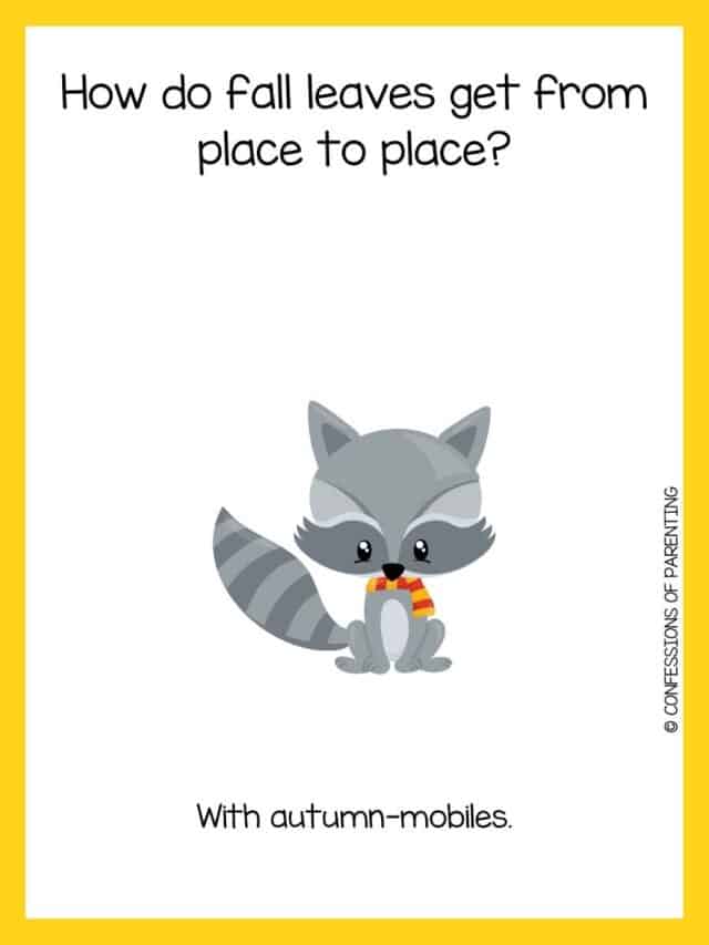 85 Challening Fall Riddles To Celebrate the Season