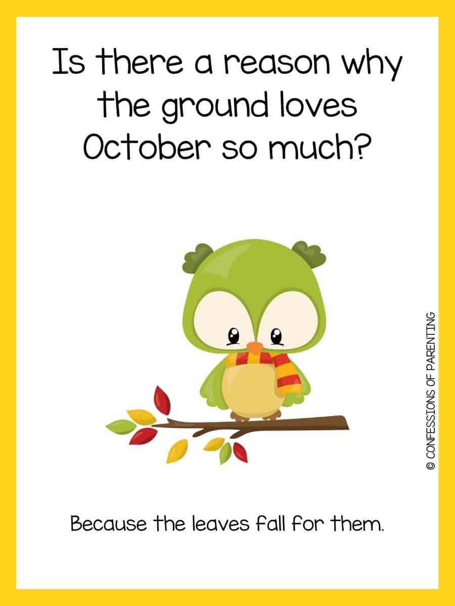 85 Challening Fall Riddles To Celebrate the Season