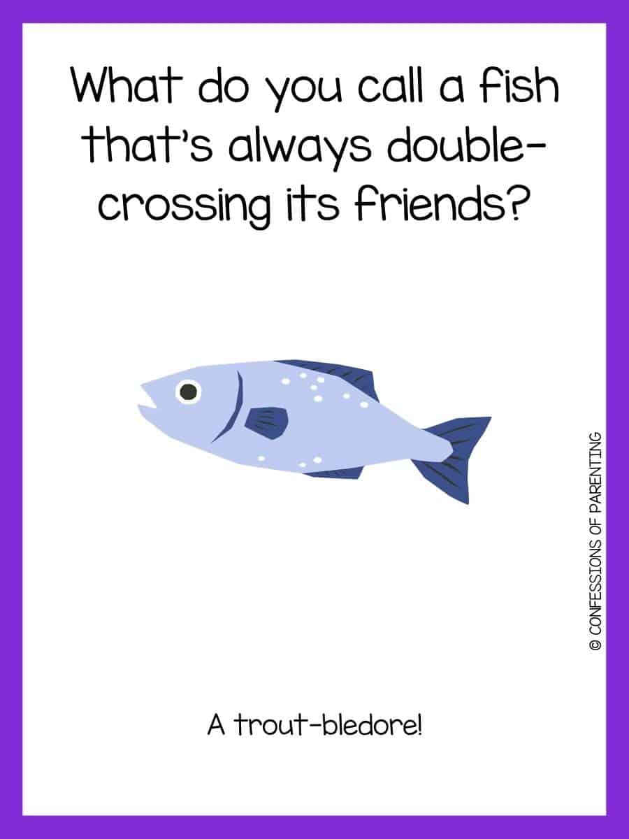 110 Best Fish Riddles That Will Reel You In