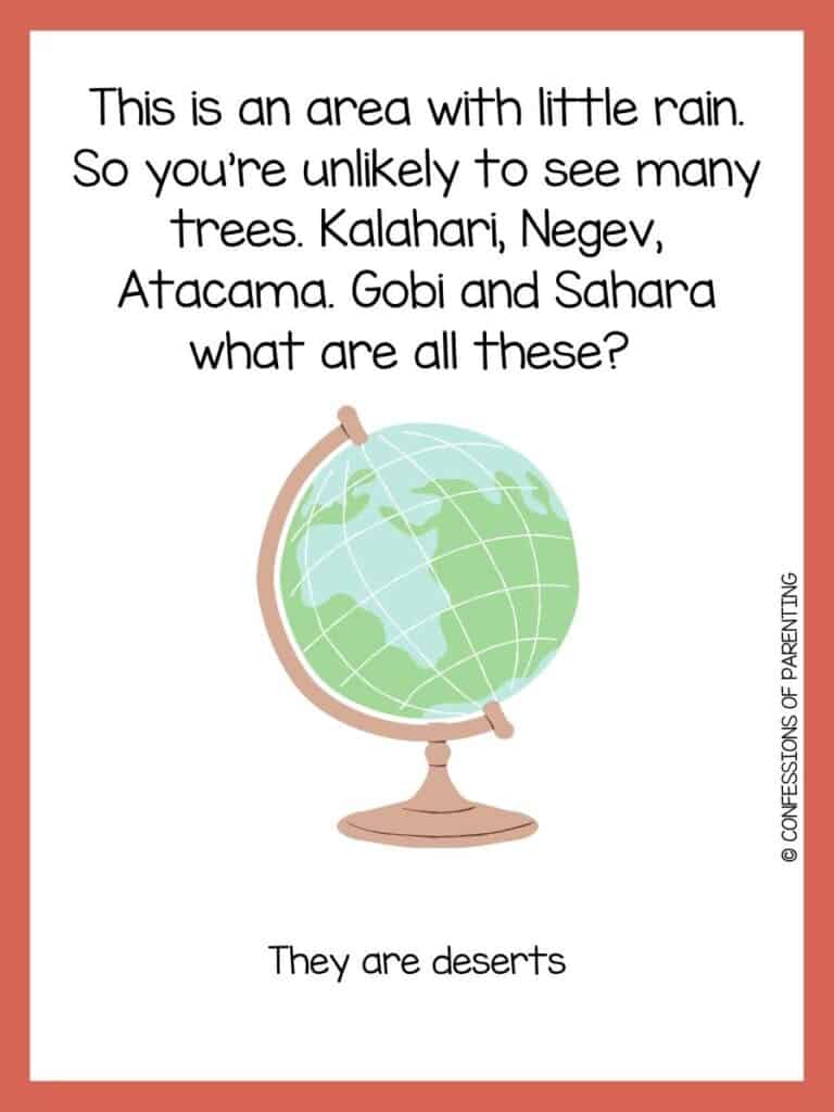 30+ Challenging Map Riddles [Free Riddle Cards]