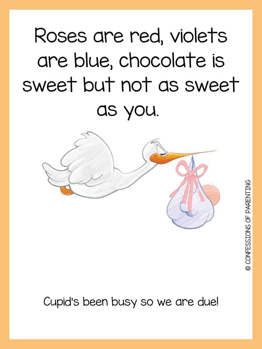 50+ Fun Pregnancy Announcement Riddles