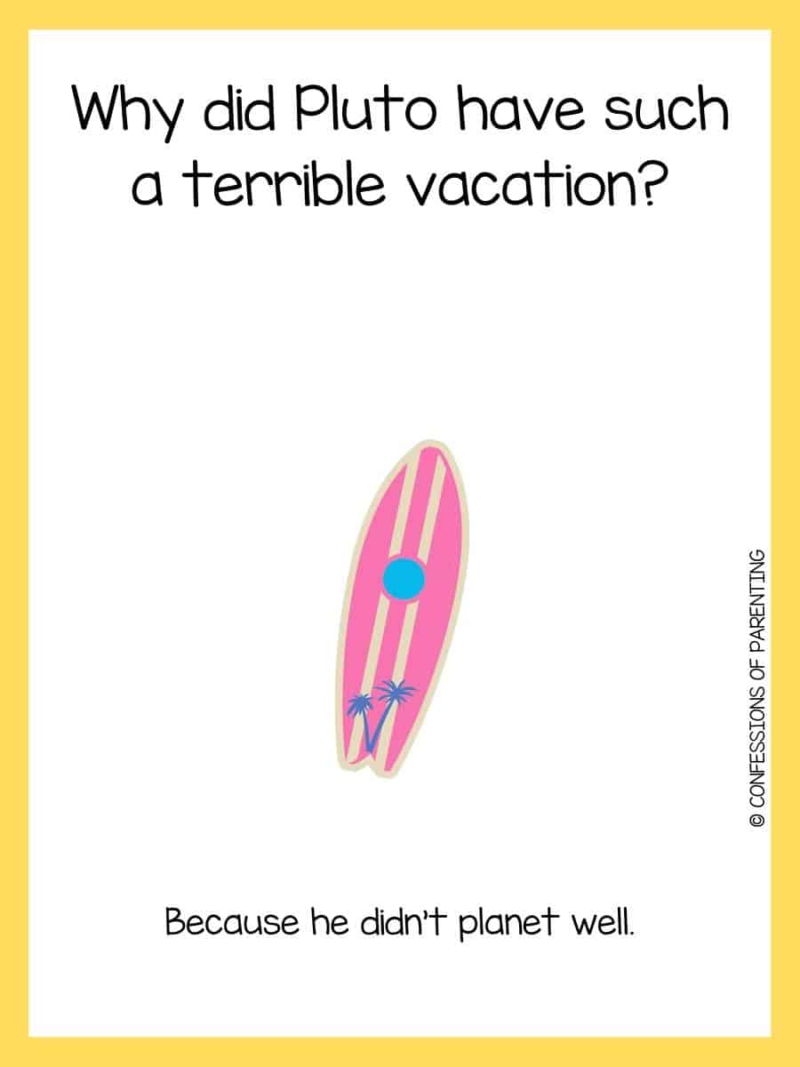 120 Super Silly Summer Jokes That Kids Love