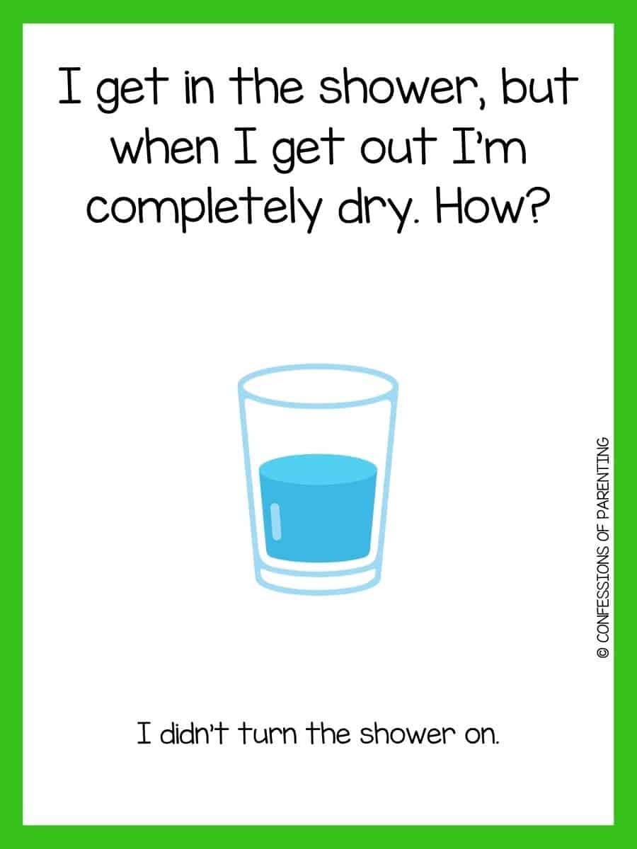 100 Awesome Water Riddles That Make a Splash [Free Riddle Cards]