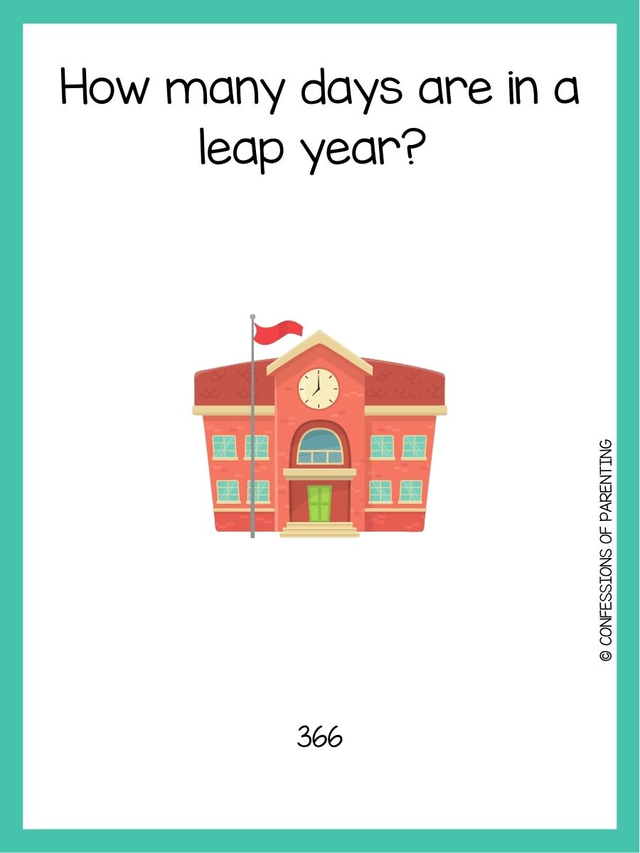 100 Great 5th Grade Trivia Questions with Answers